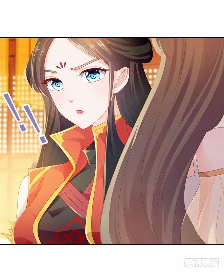 ẩn hôn 100%: chọc tức vợ yêu mua một tặng một chapter 62 14