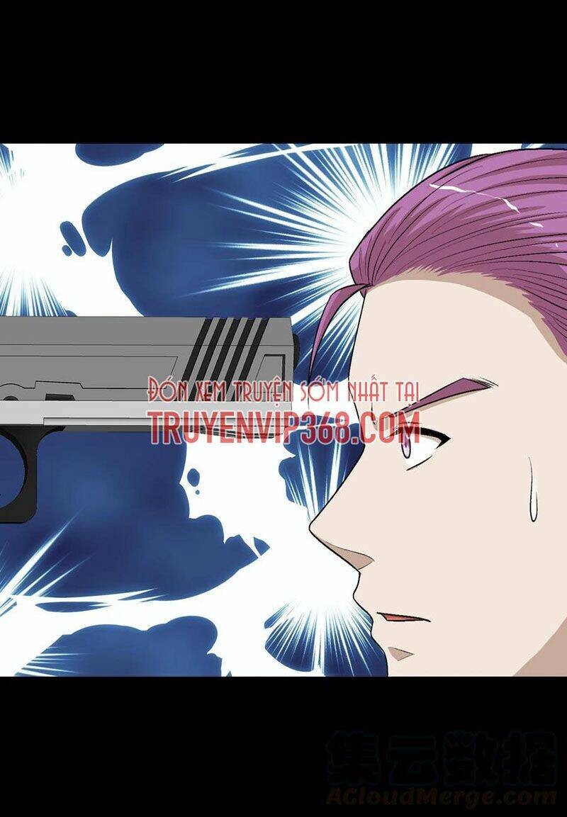 đai ca trở lại tuổi 16 chapter 142 25