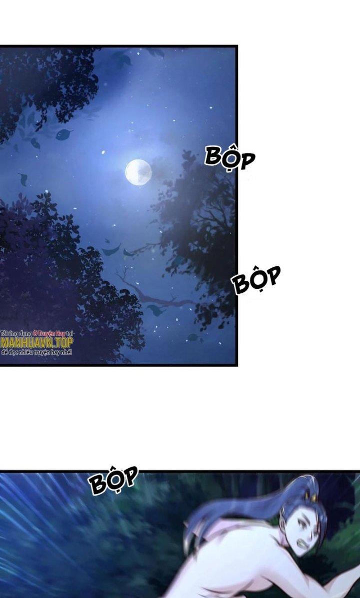 ta nuôi ma quỷ ở trấn ma ti chapter 108 12