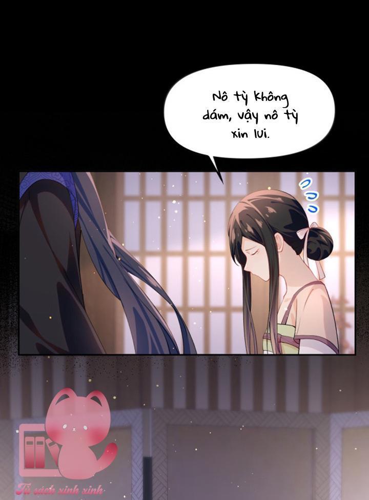 một đêm nọ đột nhiên yandere tới! chapter 93 20