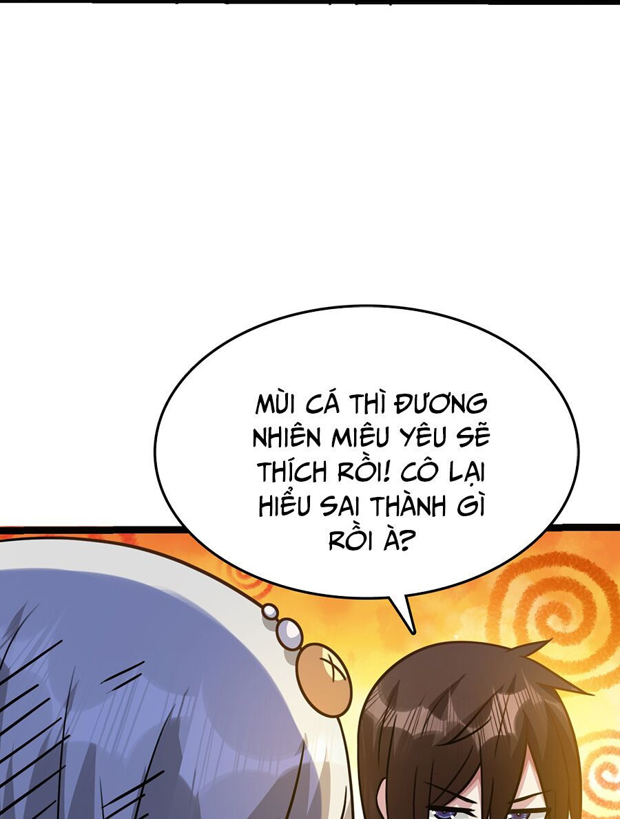 đại bảo kiếm của tôi chapter 57 37