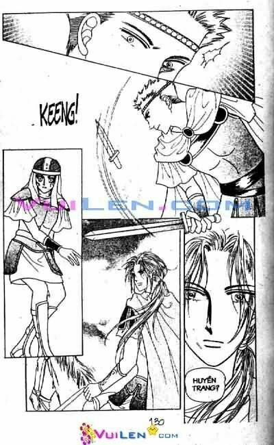 nữ hoàng biển cả chapter 8 130