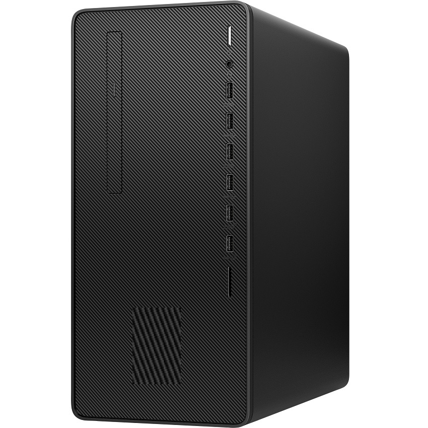 P.C_Máy Tính 280 Pro G6 Microtower i3 10105/4GB/1TB HDD/Win 11 - 60P77PA