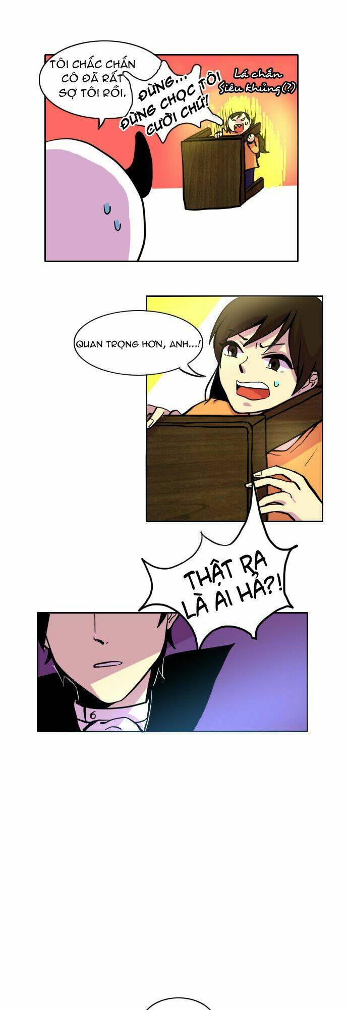 the devil who can't fly chapter 2 7