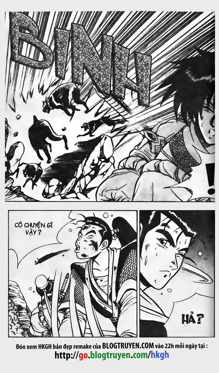 hiệp khách giang hồ m chapter 7 18