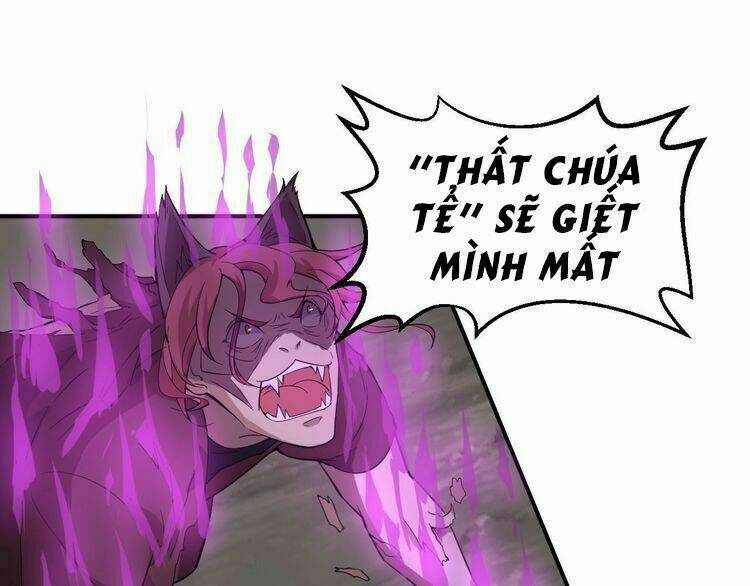 bá vương diễn xuất chapter 2 44