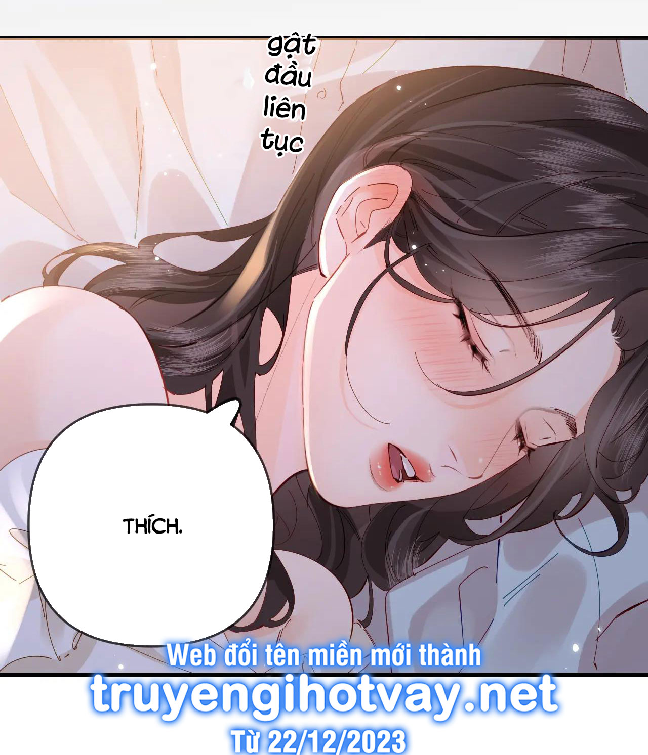 câu chuyện ngọt ngào của cặp vợ chồng đỉnh lưu chapter 64.2 8