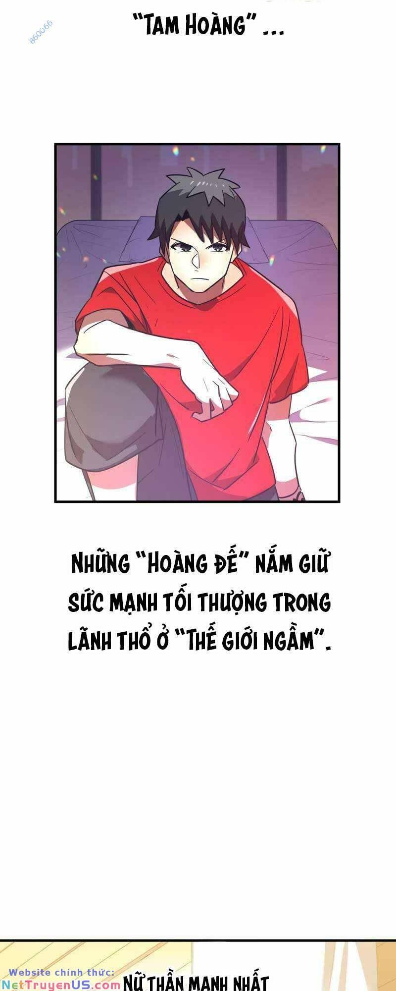 Huyết Thánh Cứu Thế Chủ~ Ta Chỉ Cần 0.0000001% Đã Trở Thành Vô Địch chapter 47 50