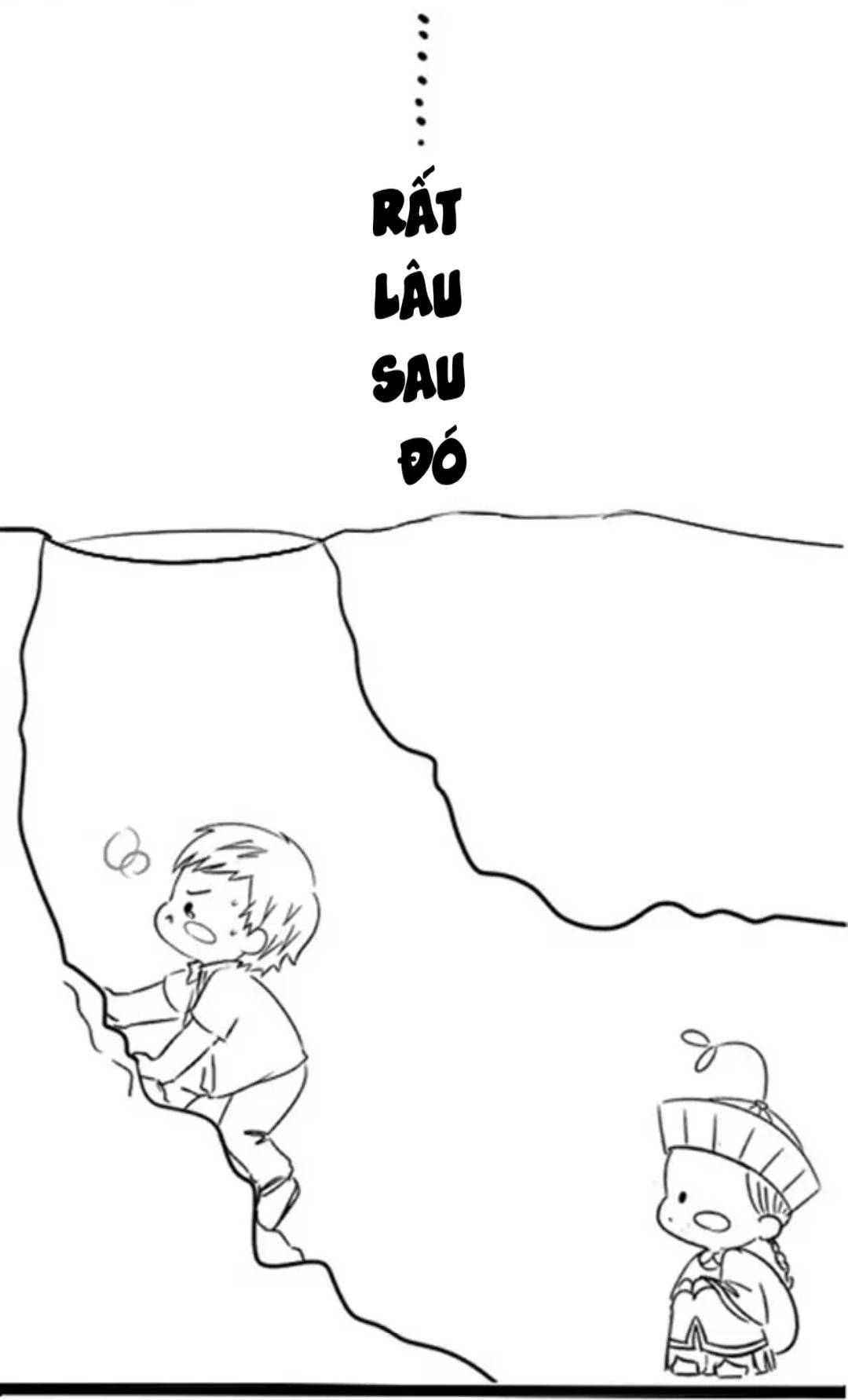 ách! nhặt được một tiểu thây ma chapter 3 5