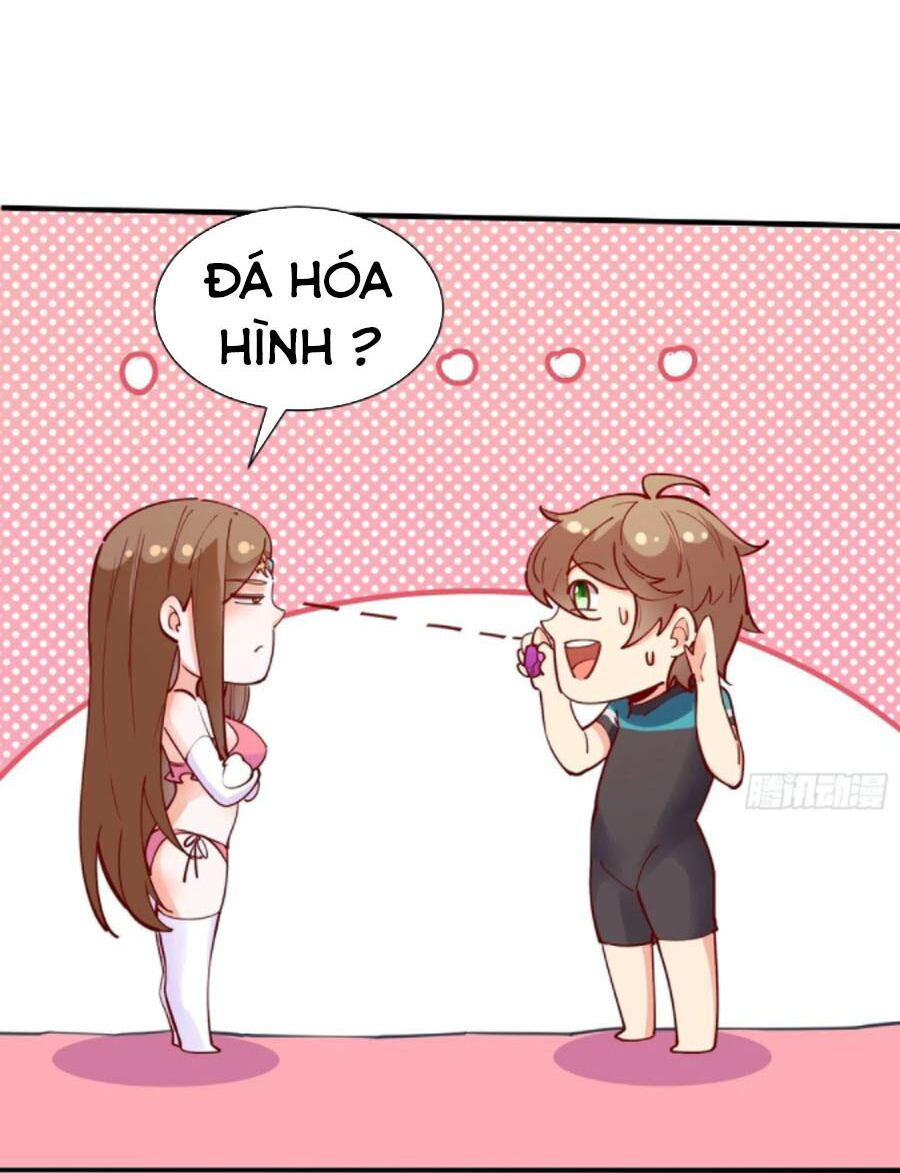 ta lập hậu cung tại tây du ký chapter 64 18