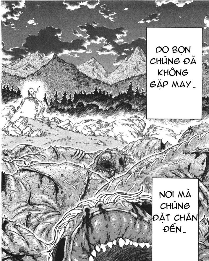 thánh tỏi sành ăn chapter 22 10