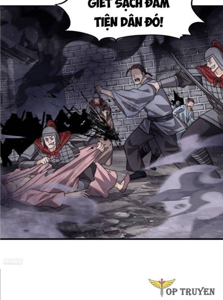 ta có một sơn trại chapter 1043 4