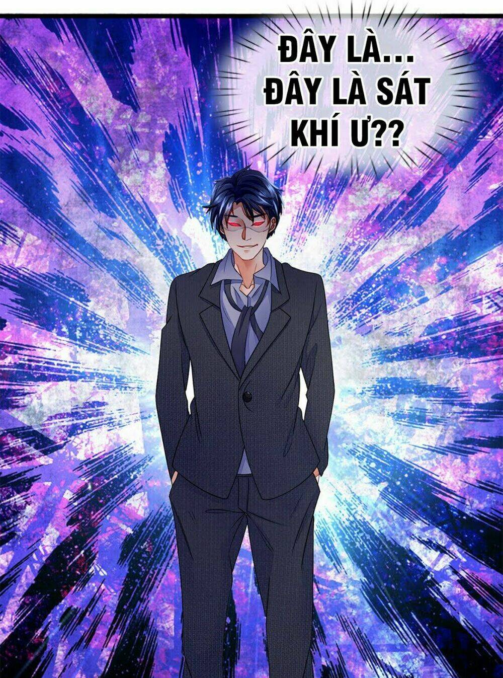 chung cực binh vương tại đô thị chapter 13 14