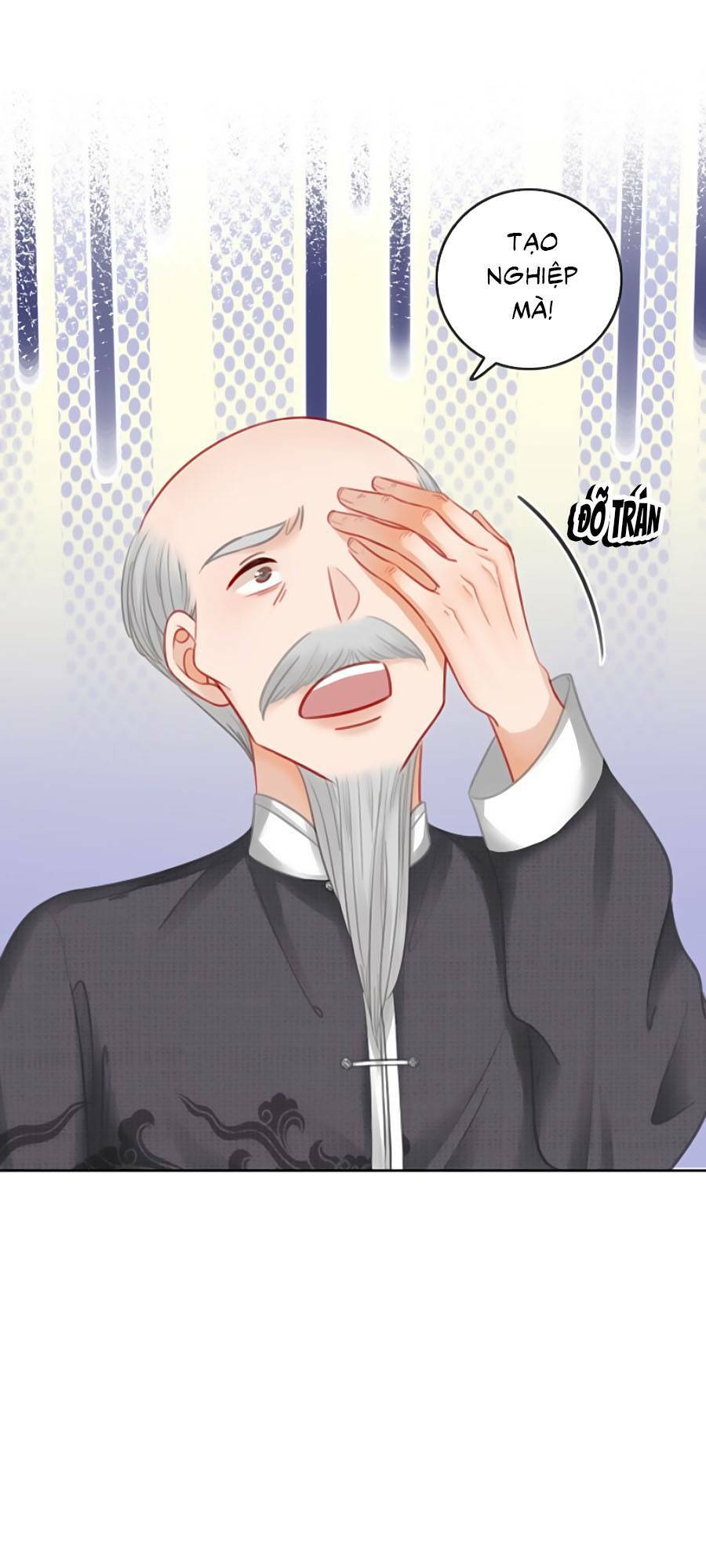 Ám Hắc Hệ Noãn Hôn chapter 148.1 15