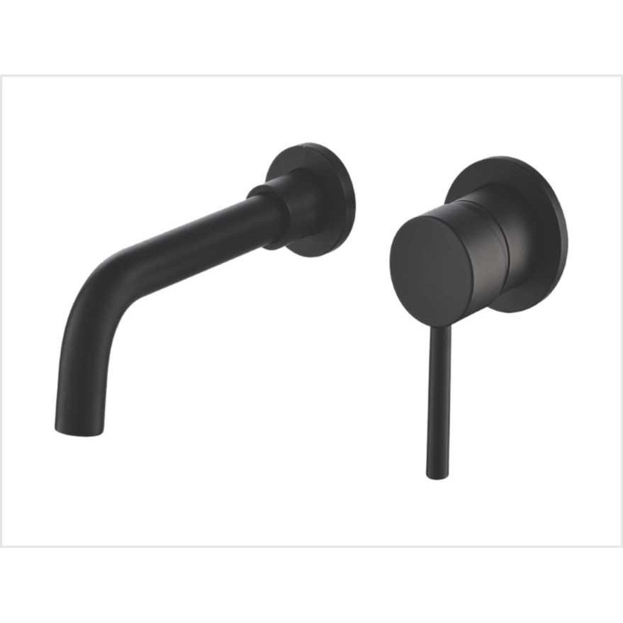 Vòi lavabo âm tường EVEREST EV-VĐ16