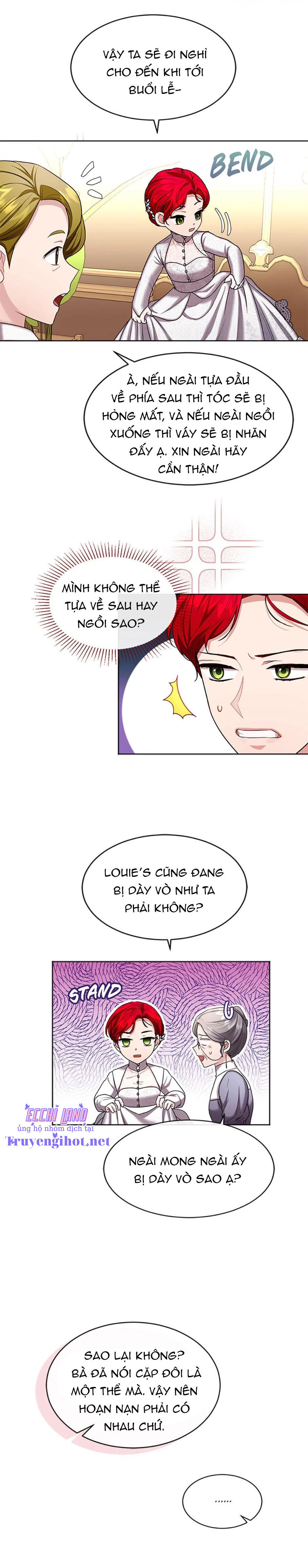 hợp đồng hôn nhân của công tước ashleyan chapter 30.1 6