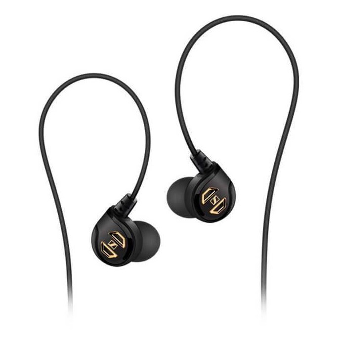 Tai nghe SENNHEISER IE 60 WEST - HÀNG CHÍNH HÃNG