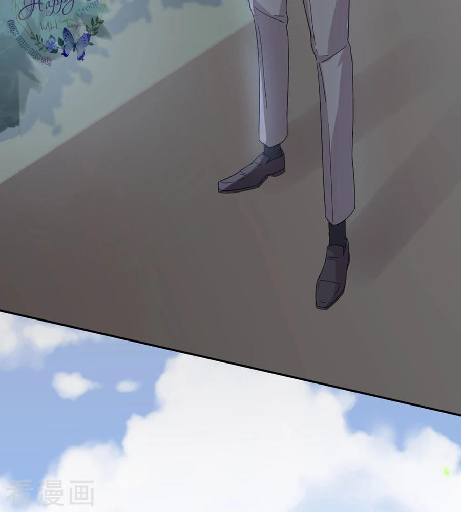 hoàn mỹ lão công tiến hóa luân chapter 54 26