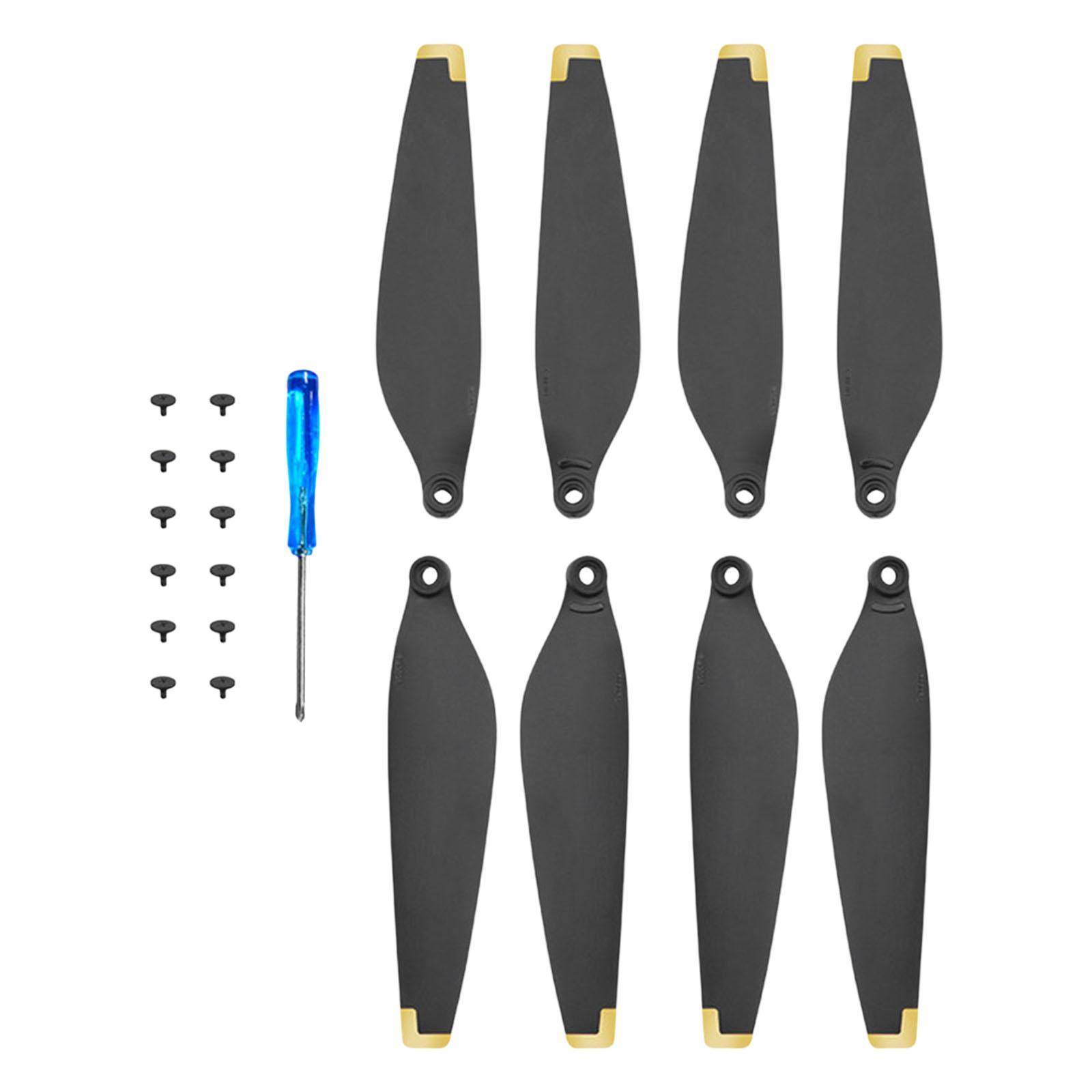 Propeller Low Noise  Replacement for Mini 3  Part