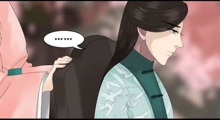 mưa chìm sâu trong mây chapter 37 4