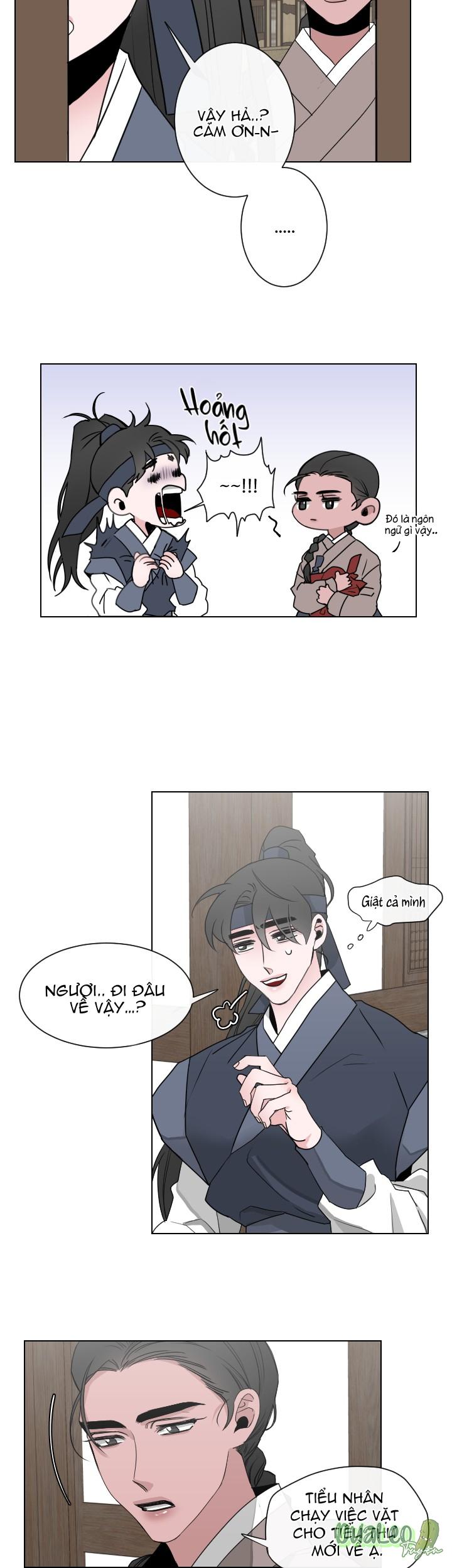 shinsujeon chapter 17 14