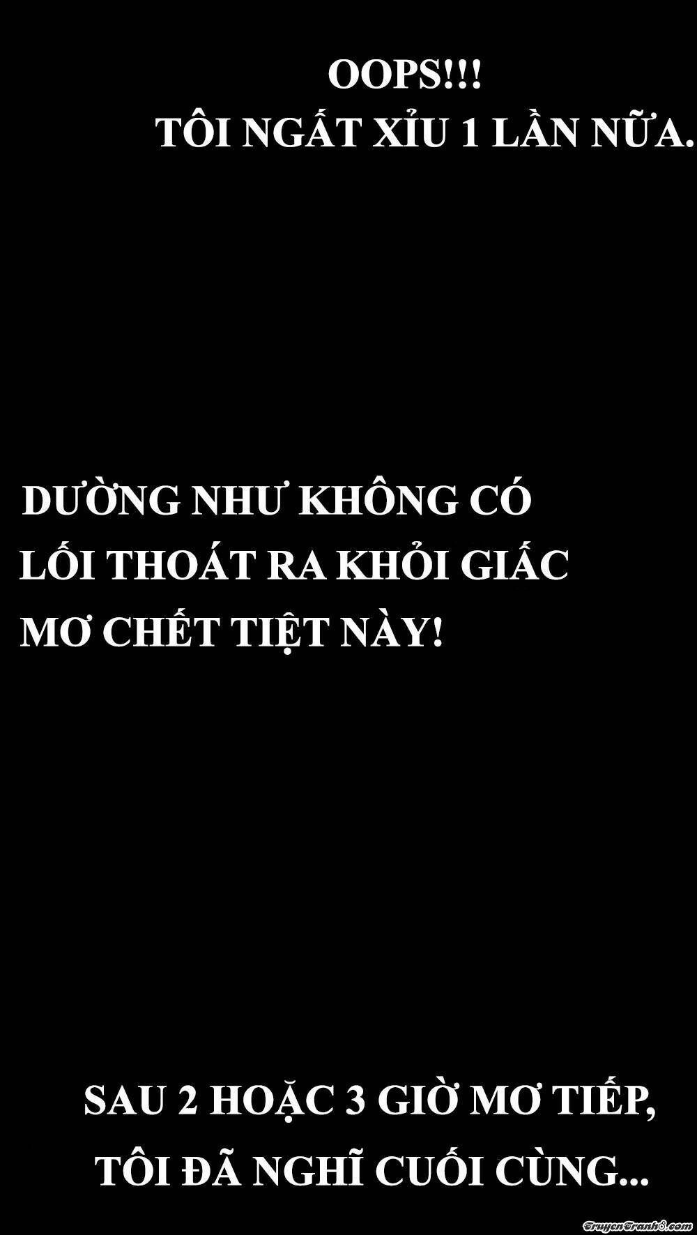 kho truyện kinh dị: ác mộng đêm về chapter 6 31