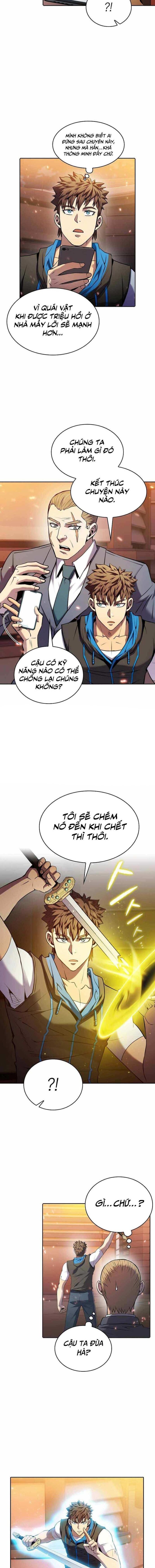thiên thần quay về từ địa ngục chapter 101 6