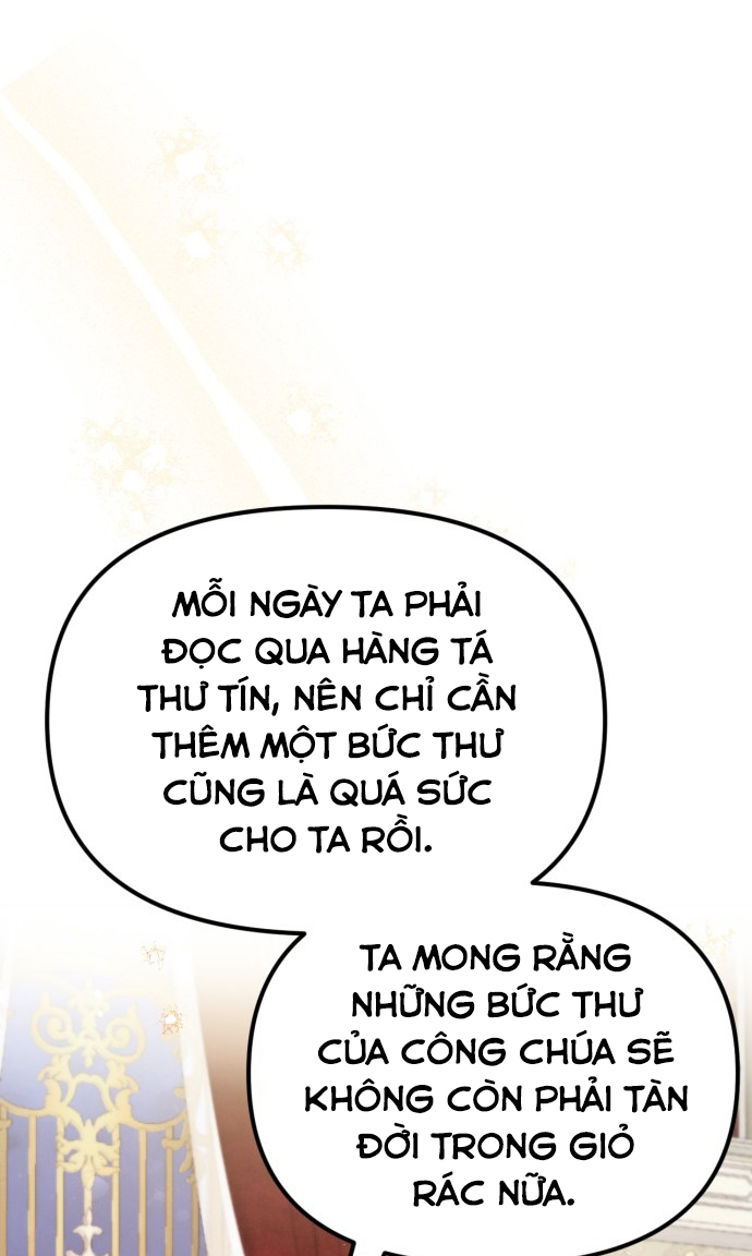 hoàng đế bạo quân ôm lấy tôi chapter 35 6