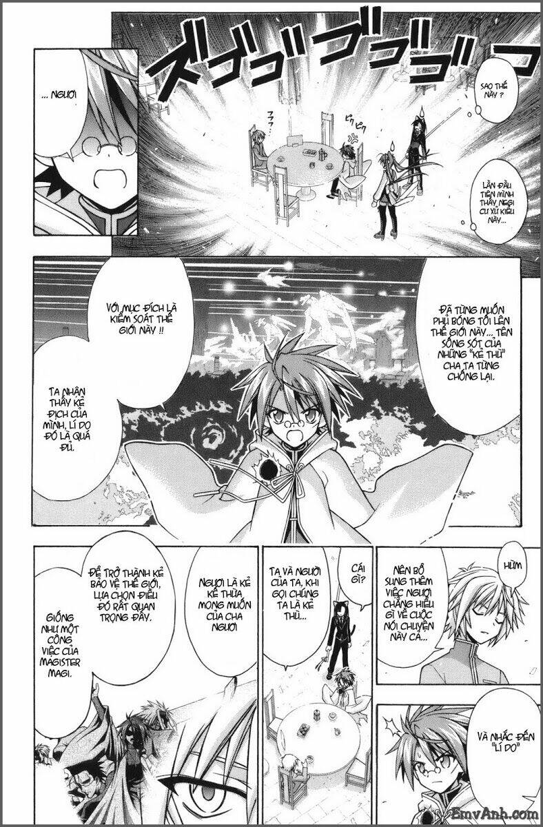 bậc thầy ma pháp chapter 222 15