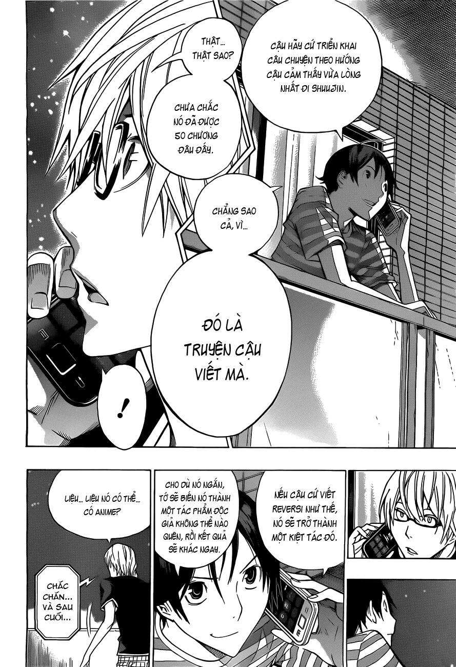 họa sĩ truyện tranh chapter 158 18