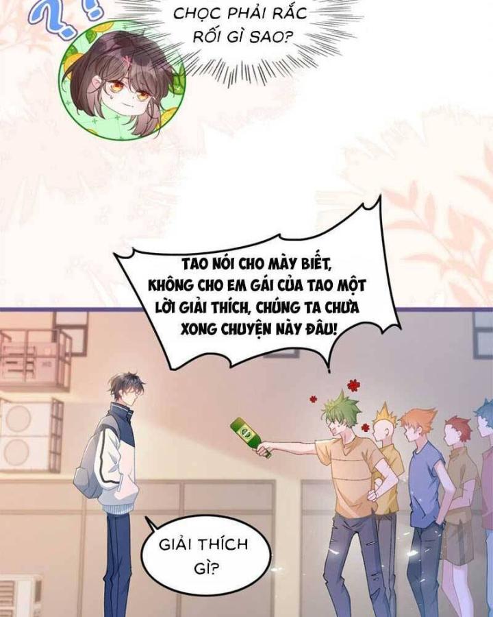 sau khi đọc sách, tôi thậm chí còn không phải là nhân vật nữ phụ chapter 4 9