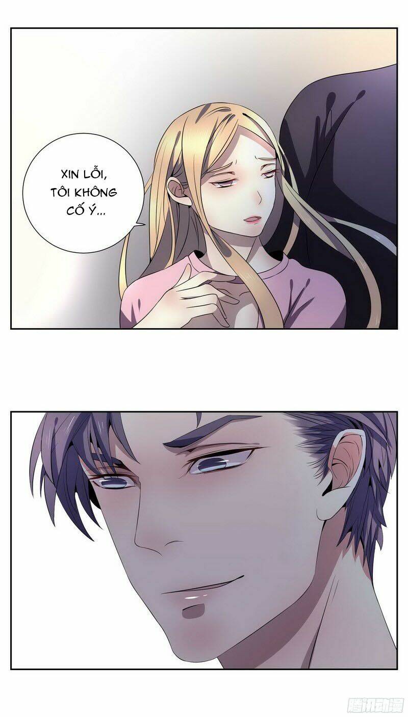 chỉ nhiễm thành hôn: đại thúc sủng vợ vô độ chapter 11 19