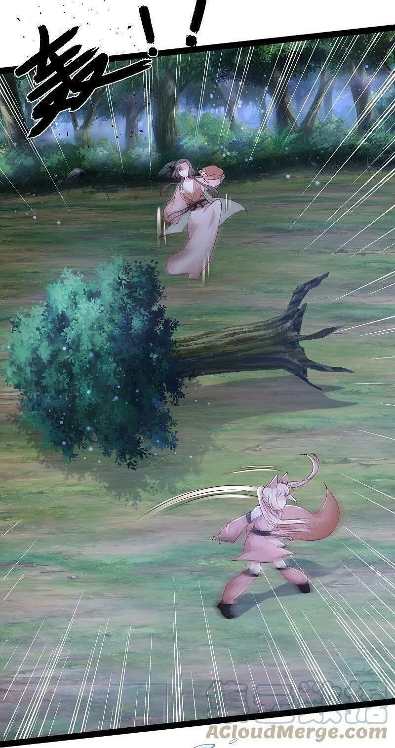 tối cường vận đào hoa chapter 271 6