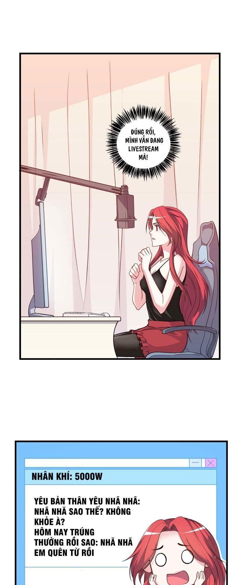 ta livestream tại dị giới chapter 9 3
