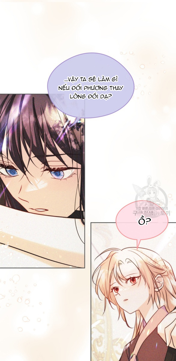 tôi đã trở thành bạn gái của nam chính chapter 36.1 10