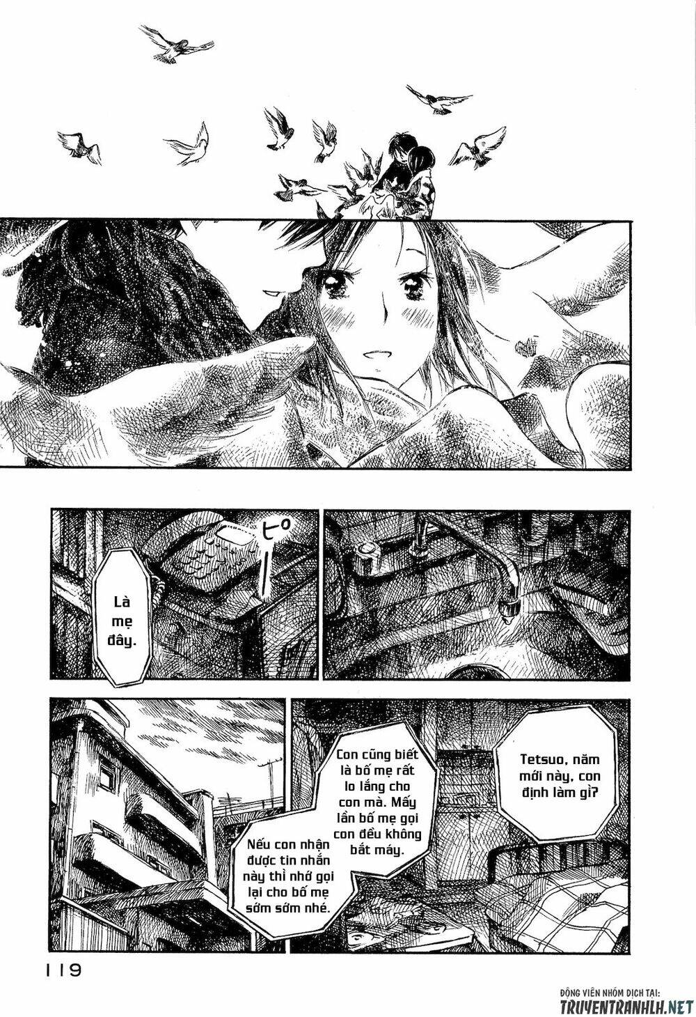 natsu no zenjitsu chapter 4 10