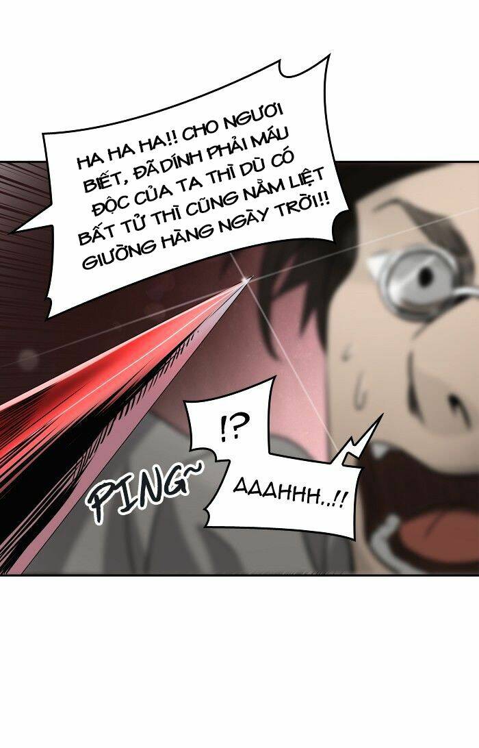 cuộc chiến trong tòa tháp chapter 327 113