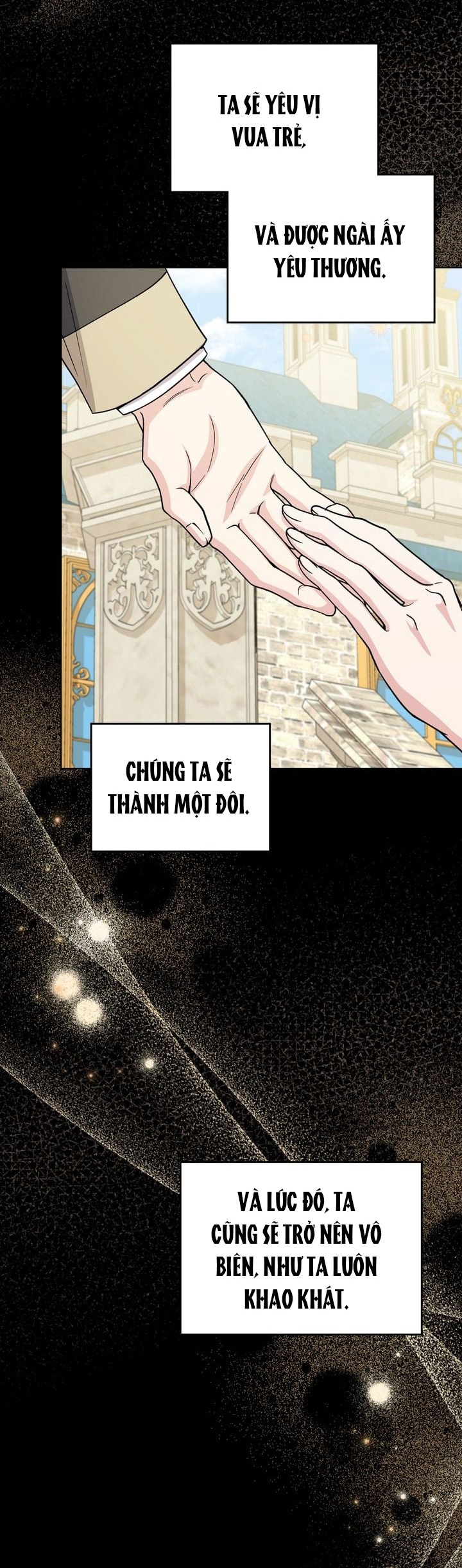 nỗi buồn của chú hề chapter 68 19