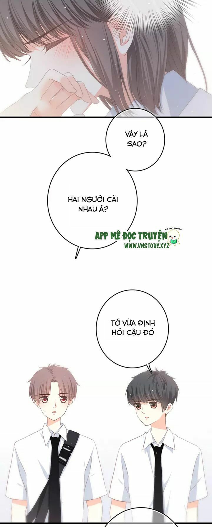 con tim rung động 2 chapter 6 12