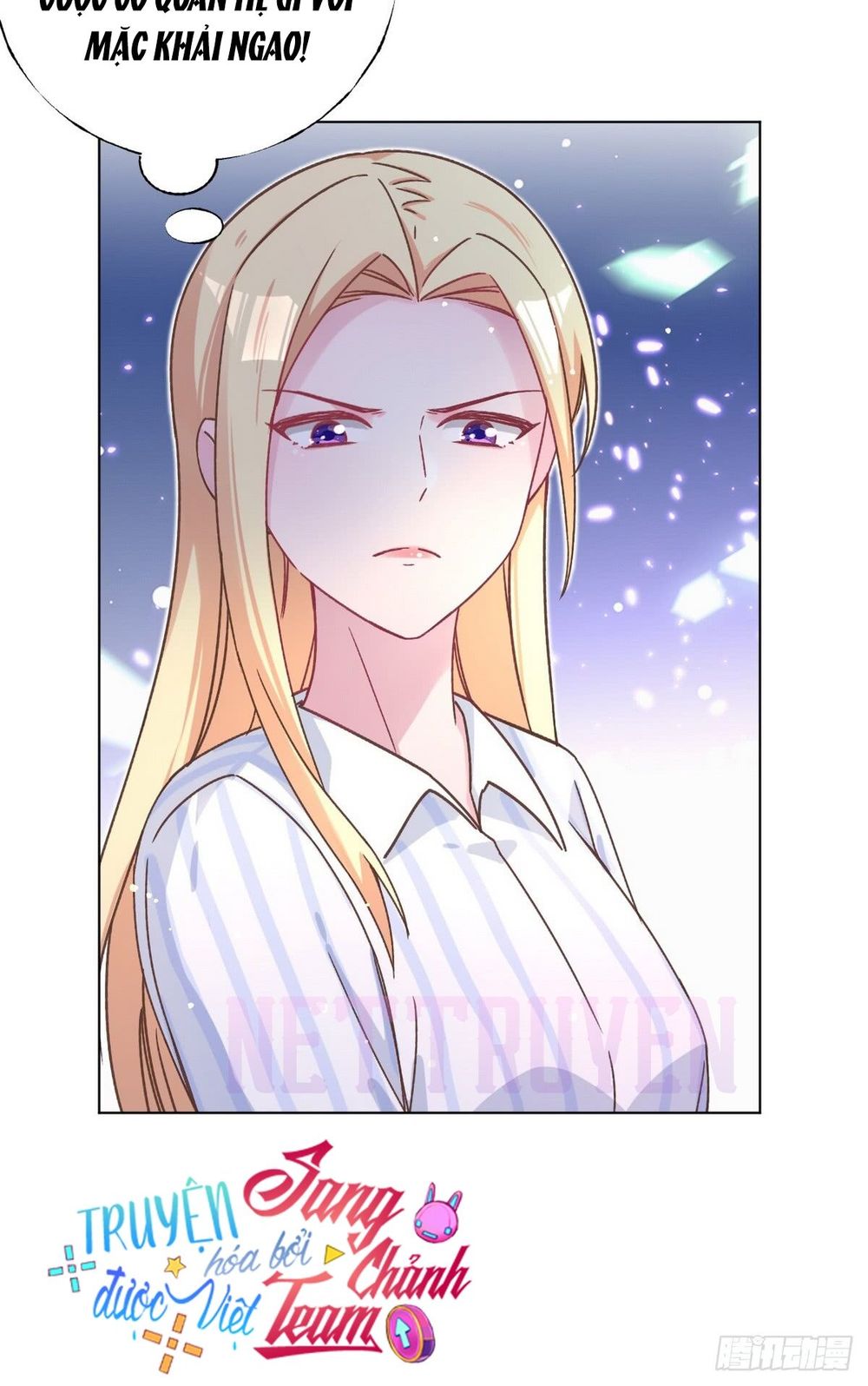 trời ban cho nam thần daddy chapter 45 51