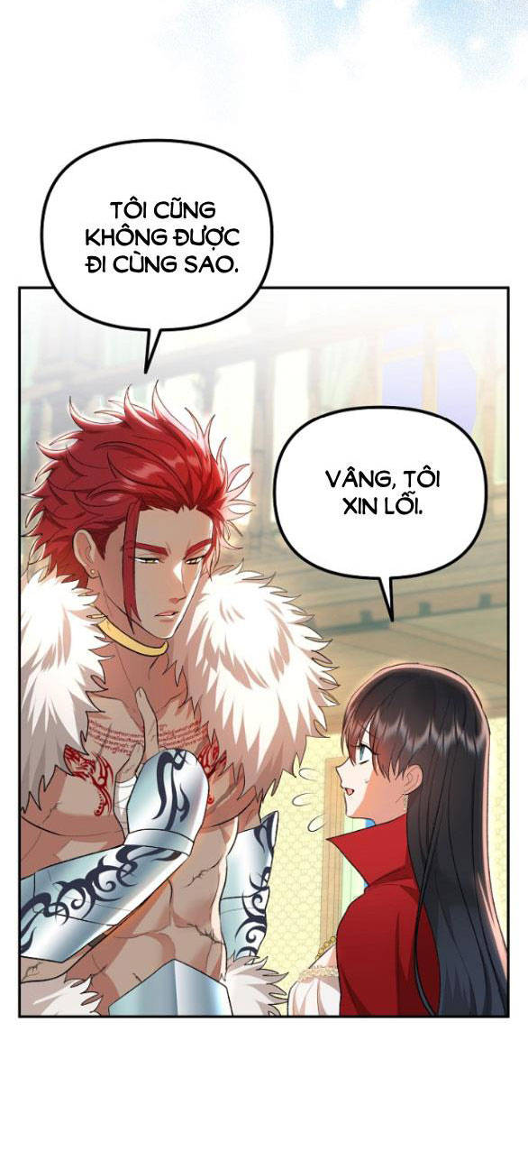 [18+] dũng sĩ vị tha chapter 32.1 21