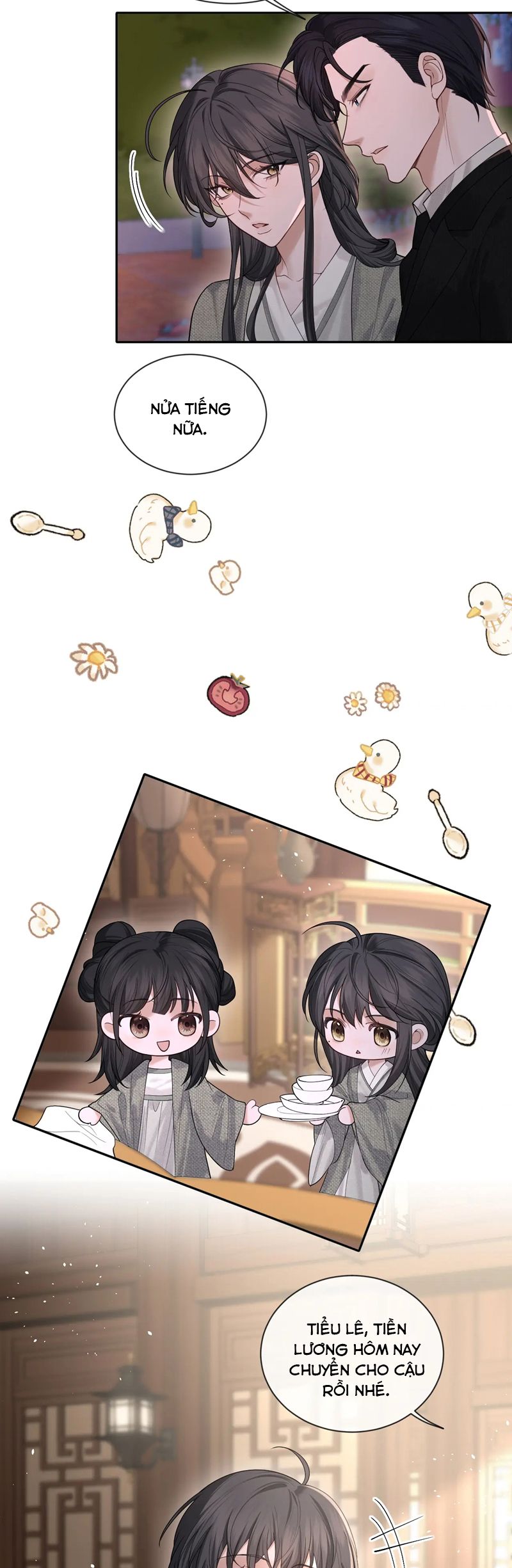 quan hệ sai lệch chapter 17 3