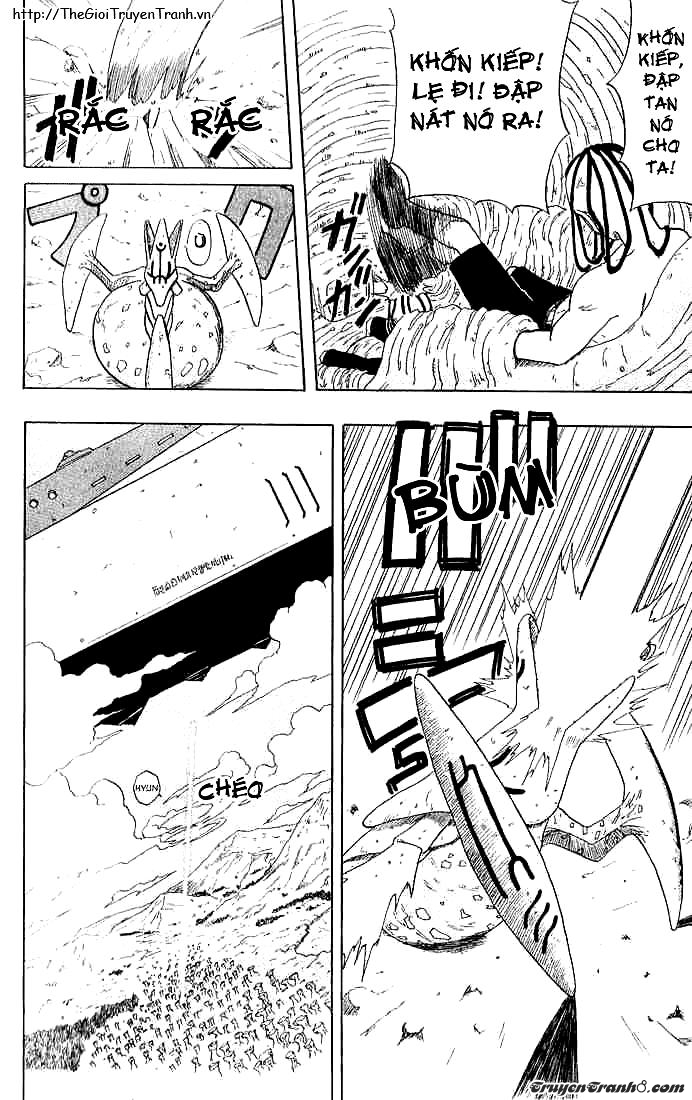 cuộc phiêu lưu của quỷ satan chapter 5 12