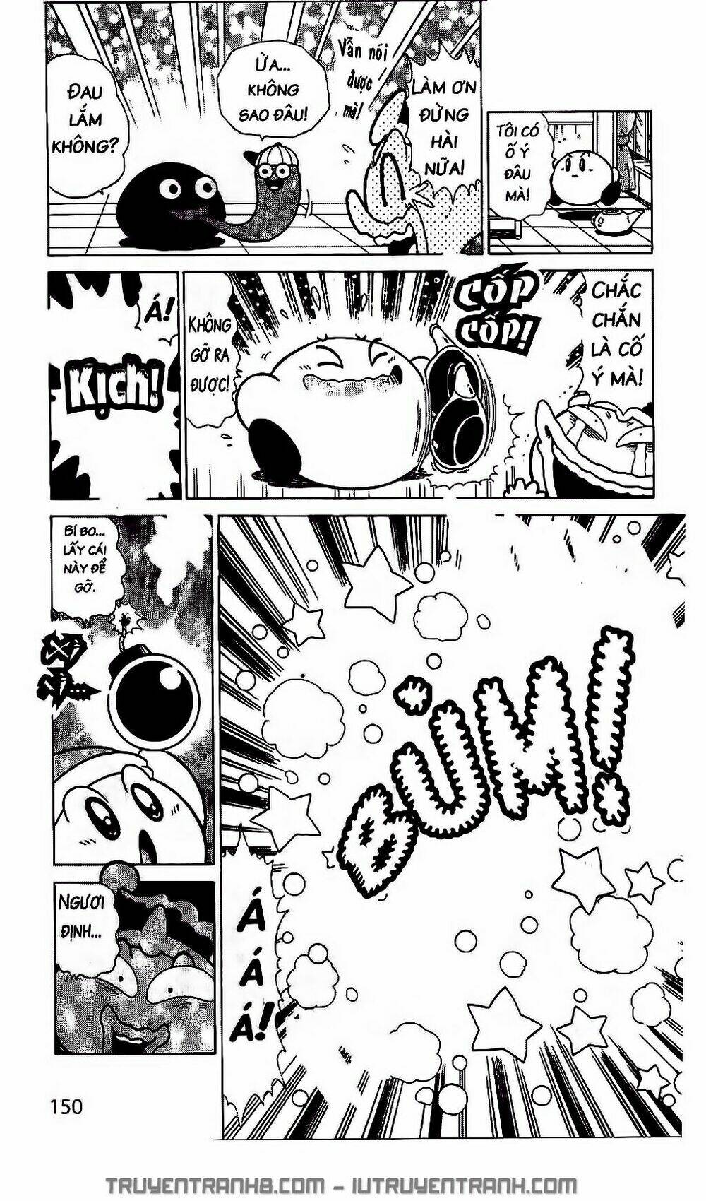 ngôi sao kabi chapter 98 18