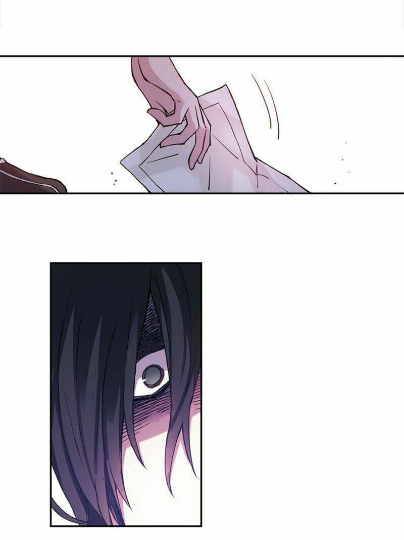 hương vị mùa hạ chapter 28 17