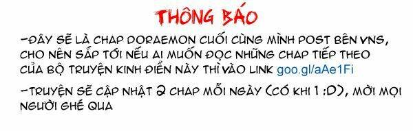 doraemon [bản đẹp] chapter 54 12