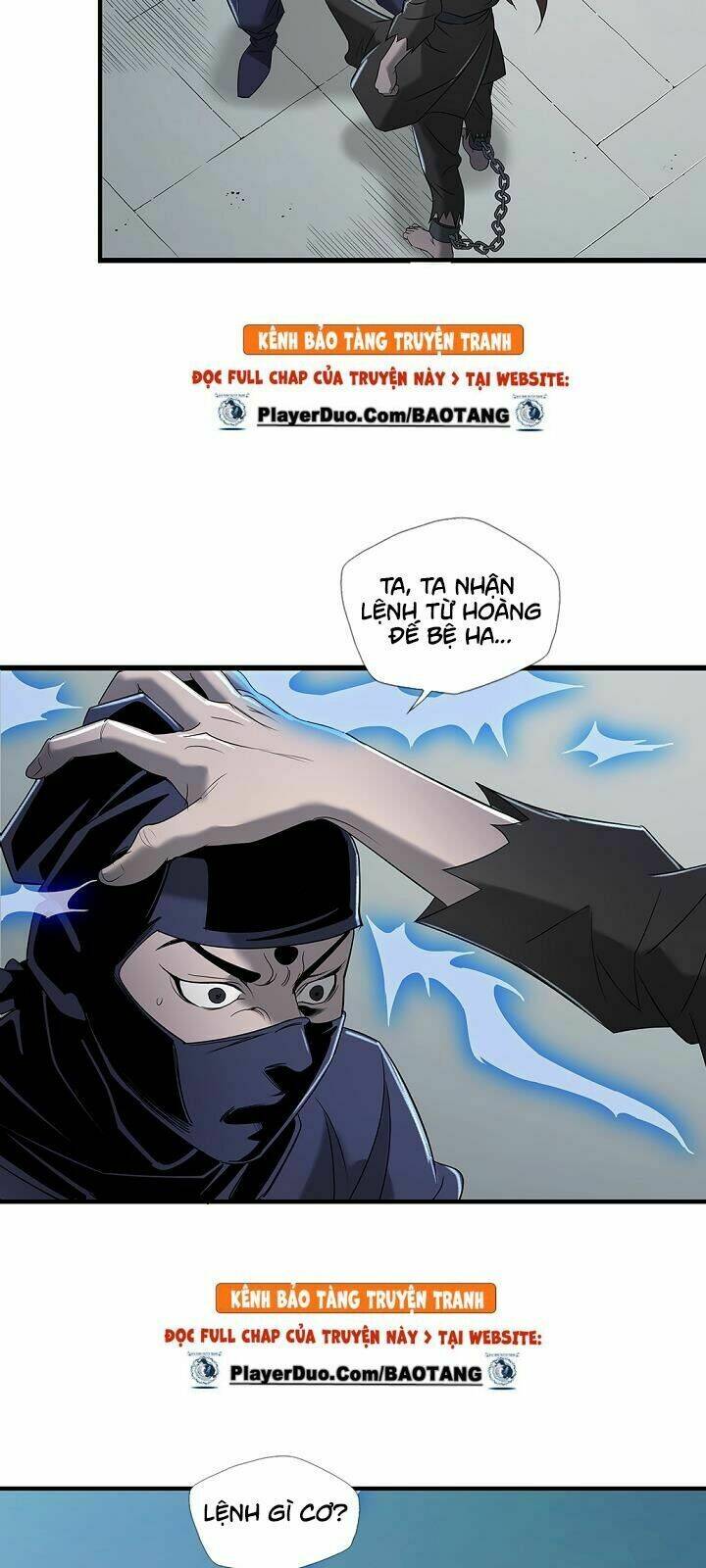 cuồng long chapter 13 42