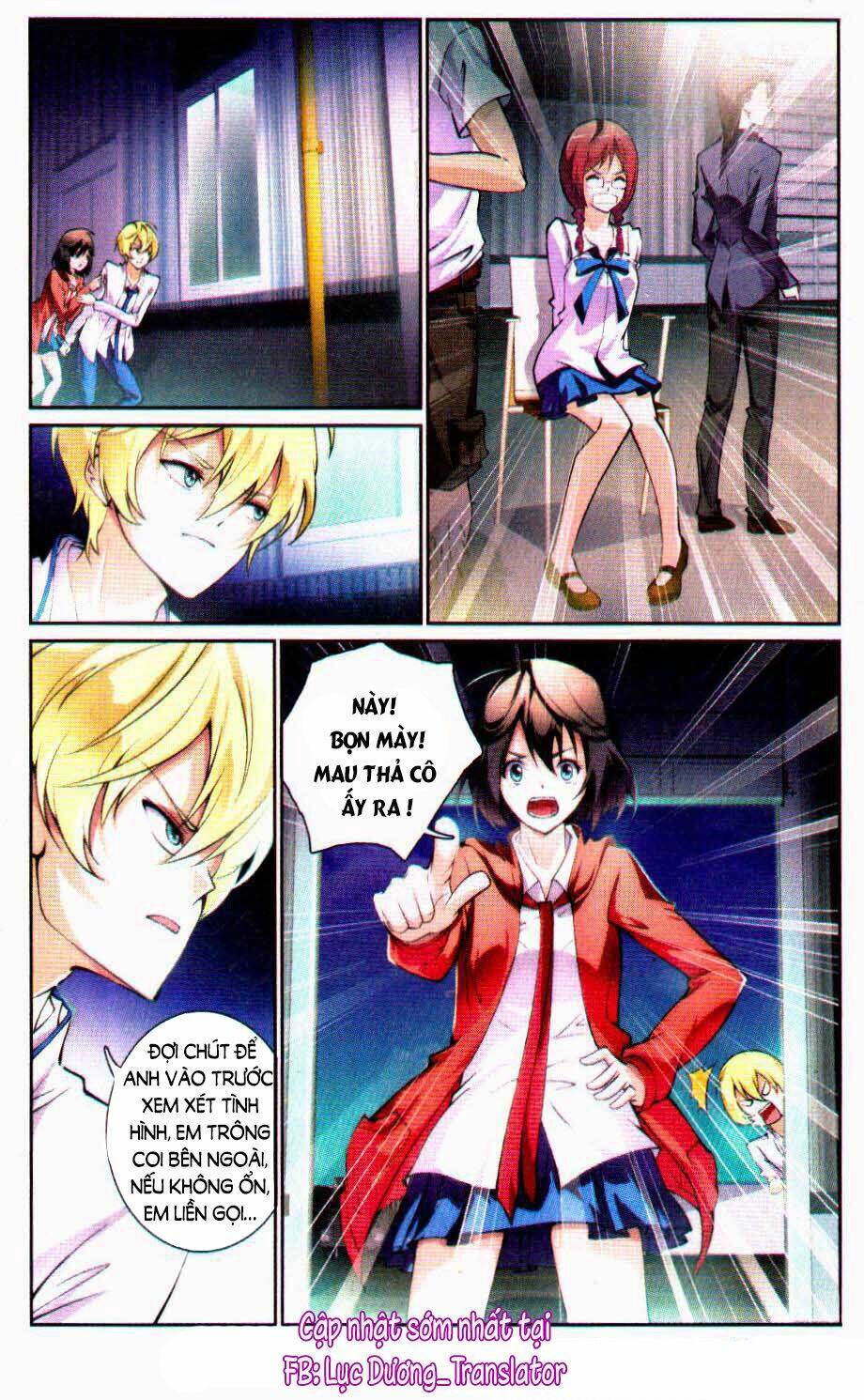 mafia bride chapter 4 25