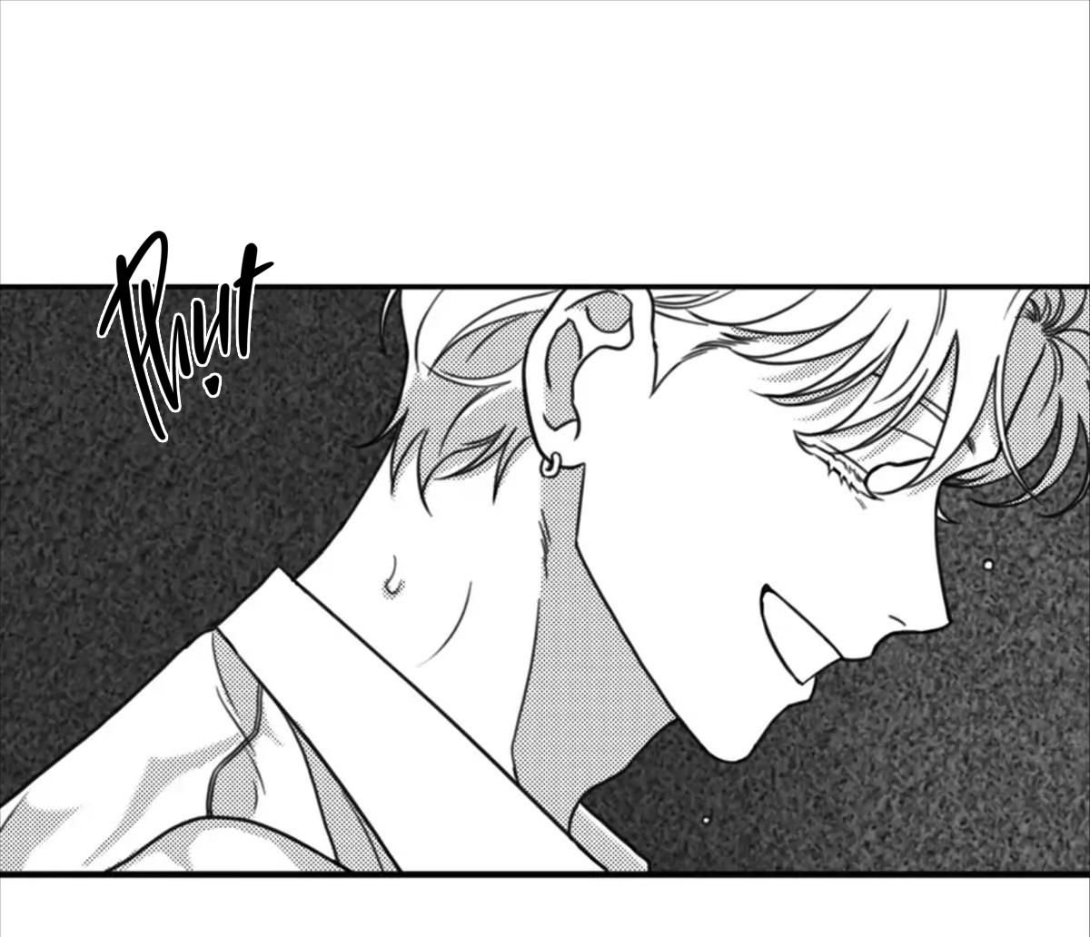 little bit psycho chapter 13 39