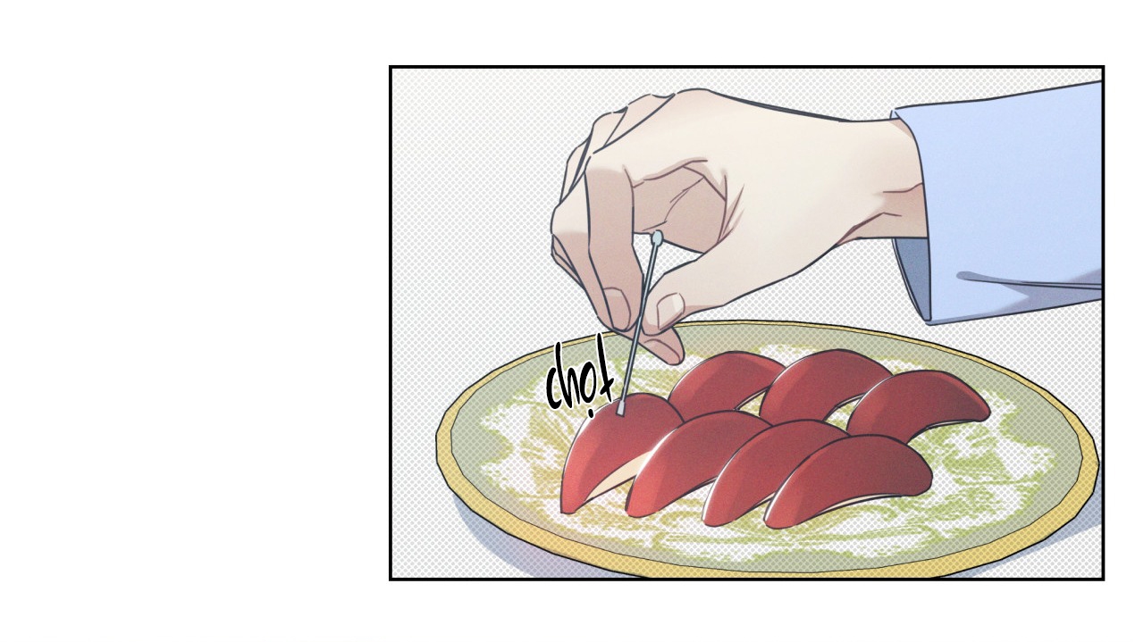 dải hợp âm trên đại dương xanh chapter 9 50